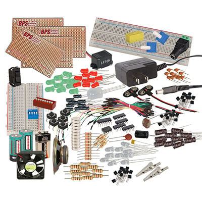 www.jameco.com|jameco electronics kits.